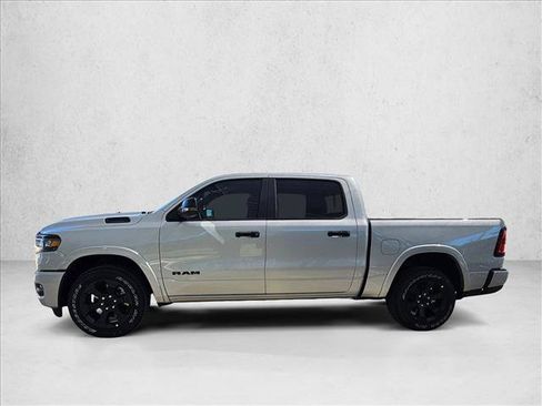 New 2026 RAM 1500 Lone Star RWD image 5