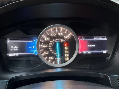 Used 2015 Ford Explorer Limited w/ Equipment Group 301A image 18