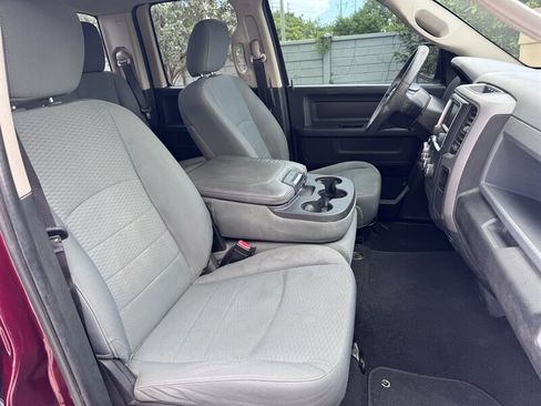 Used 2017 RAM 1500 Express image 16