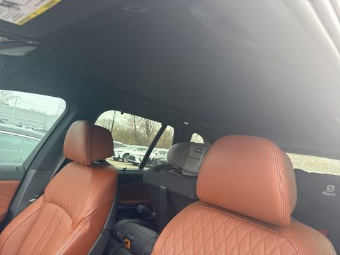 Used 2022 BMW X5 xDrive45e w/ M Sport Package image 30