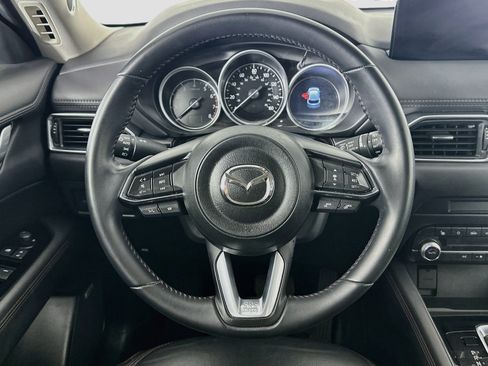 Used 2025 MAZDA CX-5 Carbon Edition AWD/4WD image 18