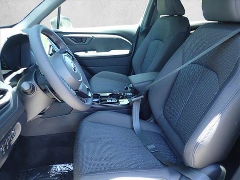 New 2026 Subaru Forester Premium AWD/4WD image 12