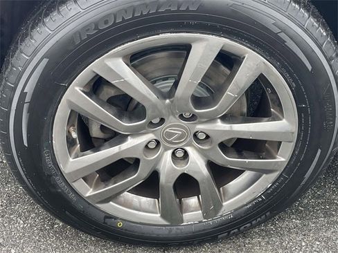 Used 2015 Lexus NX 300h FWD image 11