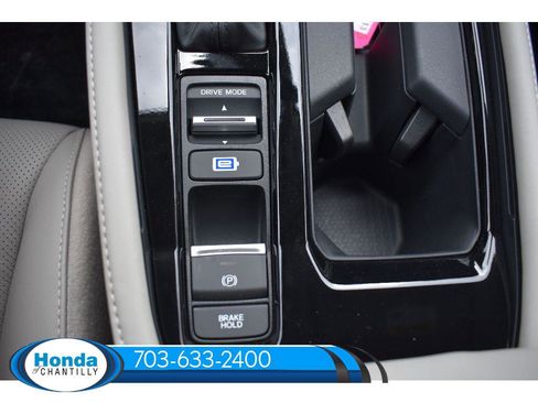 New 2026 Honda Accord Hybrid Touring image 20