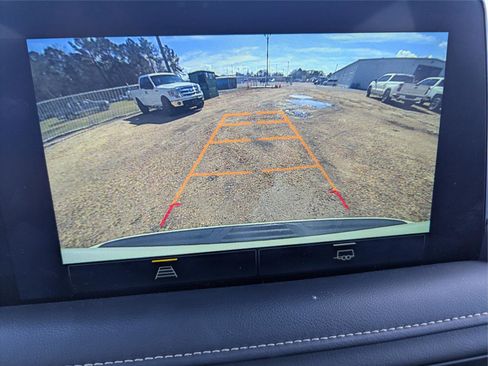 Used 2024 Chevrolet Tahoe Premier image 17