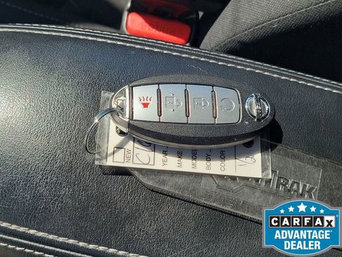 Used 2021 Nissan Kicks SV image 37