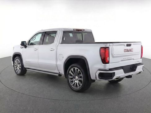 Used 2023 GMC Sierra 1500 Denali AWD/4WD image 5