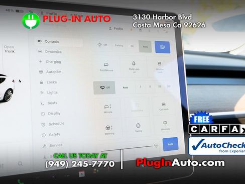 Used 2018 Tesla Model 3 Mid Range image 20