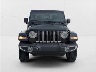Used 2022 Jeep Gladiator Overland w/ Popular Equipment Package video 2