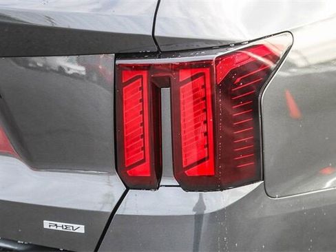 New 2026 Kia Sorento EX image 9