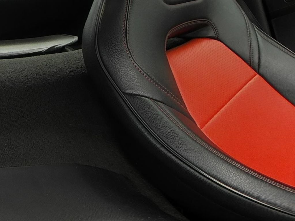 Used 2019 Chevrolet Corvette Grand Sport RWD image 14