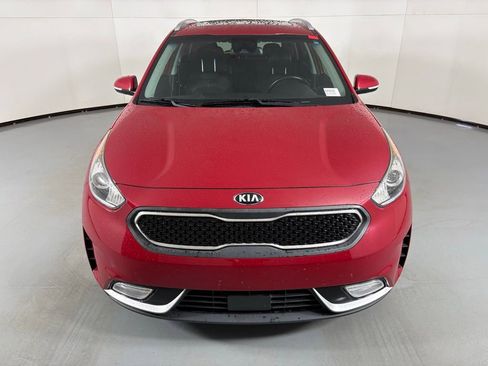 Used 2017 Kia Niro EX image 3