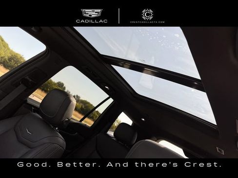 Certified 2022 Cadillac XT6 Premium Luxury FWD image 25