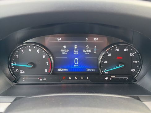 Certified 2023 Ford Explorer XLT w/ Equipment Group 202A AWD/4WD image 14