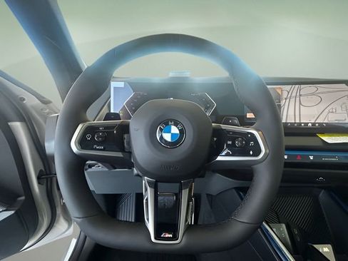 Used 2026 BMW X3 xDrive30 w/ M Sport Package image 21