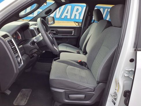 Used 2024 RAM 1500 Classic Warlock image 12