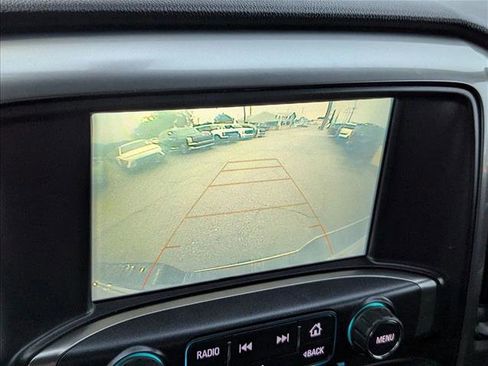 Used 2018 Chevrolet Silverado 1500 LT w/ All Star Edition image 13