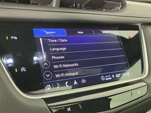 Used 2024 Cadillac XT5 Premium Luxury FWD image 26