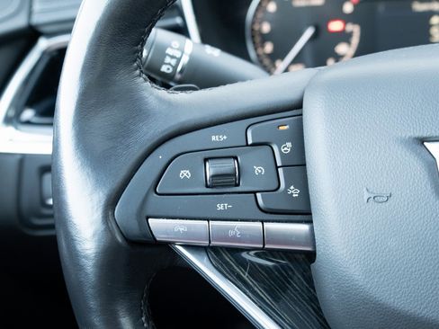 Used 2021 Cadillac XT6 Premium Luxury image 7