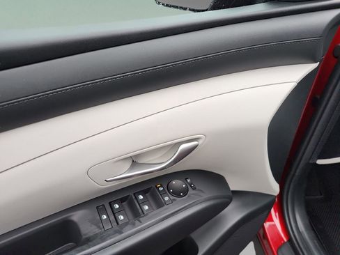 New 2026 Hyundai Tucson SEL FWD image 17