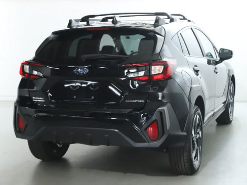 Certified 2024 Subaru Crosstrek 2.5i Limited w/ Crosstrek Mirror Package AWD/4WD image 46