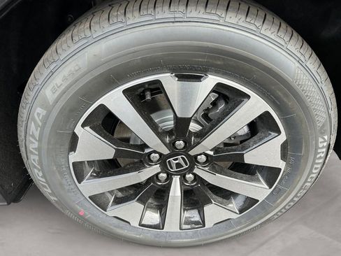New 2026 Honda Odyssey EX-L image 14