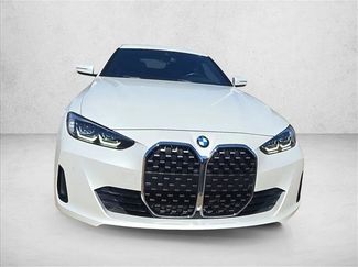 Used 2022 BMW 430i Gran Coupe 430i w/ Convenience Package video 2