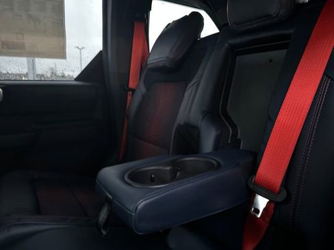 New 2025 Ford Bronco Raptor image 23