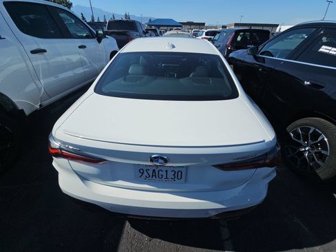Used 2026 BMW 430i xDrive Coupe AWD/4WD image 9
