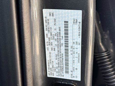 New 2026 Ford F150 STX w/ F-150 LOBO Package image 29