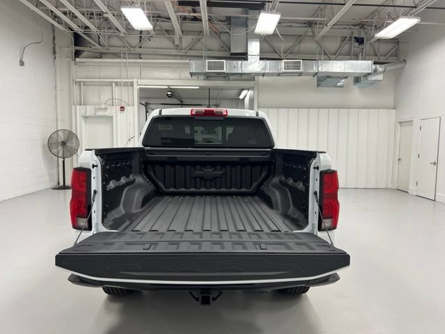 New 2026 Chevrolet Colorado Z71 w/ Technology Package AWD/4WD image 18