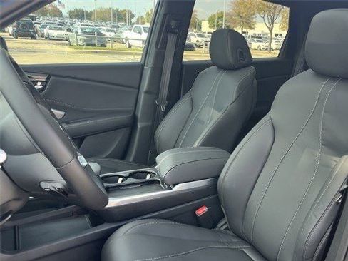 New 2026 Acura RDX SH-AWD image 28
