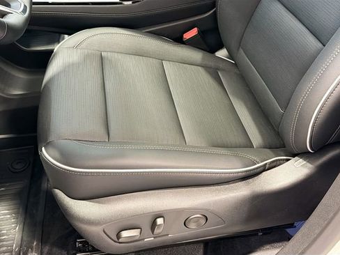 New 2026 Buick Enclave Sport Touring w/ Power Package image 18