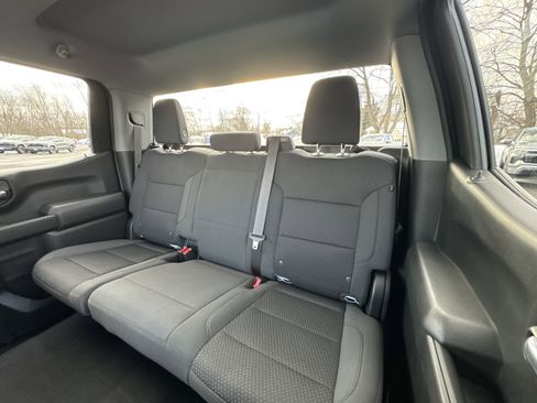 Used 2023 GMC Sierra 1500 Pro w/ Graphite Edition image 26