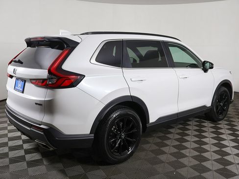 Used 2024 Honda CR-V Sport image 10