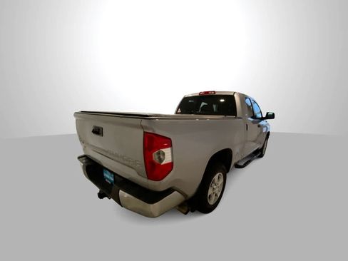 Used 2014 Toyota Tundra SR5 AWD/4WD image 8