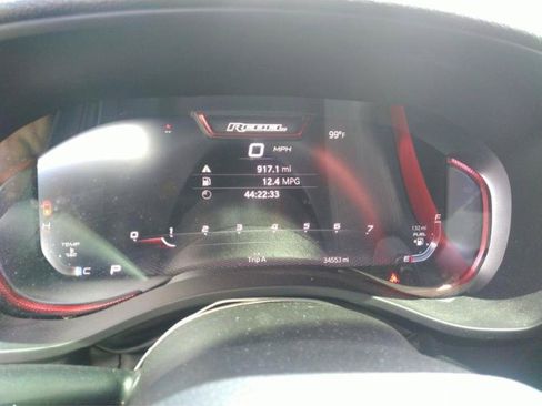 Used 2023 RAM 1500 Rebel w/ Rebel Level 1 Equipment Group AWD/4WD image 23