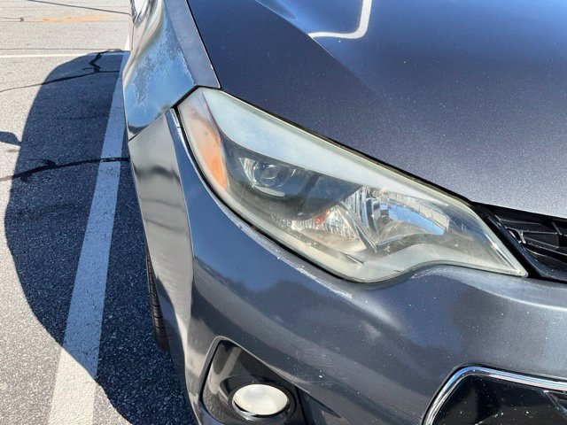 Used 2014 Toyota Corolla S FWD image 10