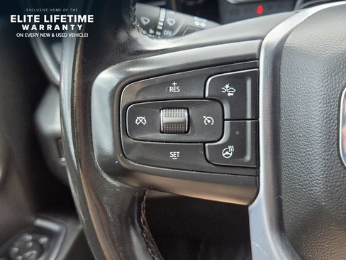 Used 2024 GMC Sierra 3500 SLE w/ SLE Value Package AWD/4WD image 27
