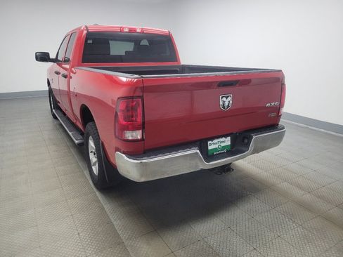 Used 2017 RAM 1500 Tradesman w/ Chrome Appearance Group AWD/4WD image 5
