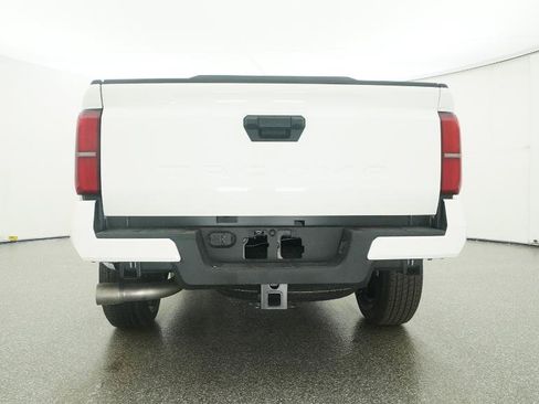 New 2026 Toyota Tacoma TRD Sport image 39