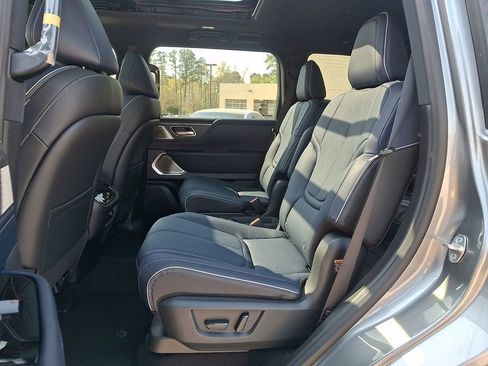 New 2026 INFINITI QX80 4WD w/ Sport Exterior Package image 6