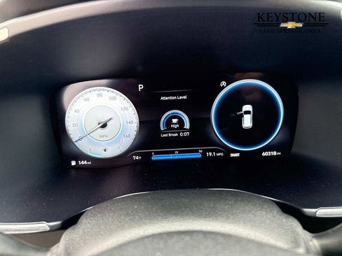 Used 2023 Hyundai Santa Fe Limited image 19