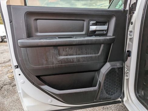 Used 2019 RAM 4500 Tradesman image 21