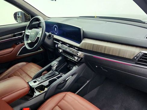 Used 2024 Kia Telluride SX Prestige image 27