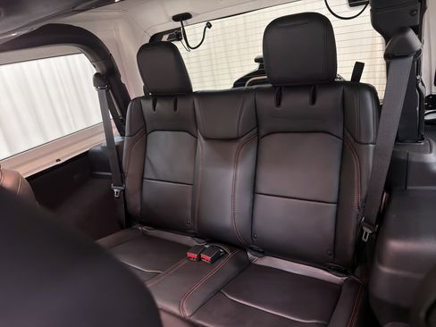 New 2026 Jeep Wrangler Rubicon image 25