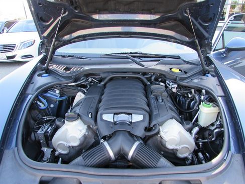 Used 2011 Porsche Panamera S RWD image 29
