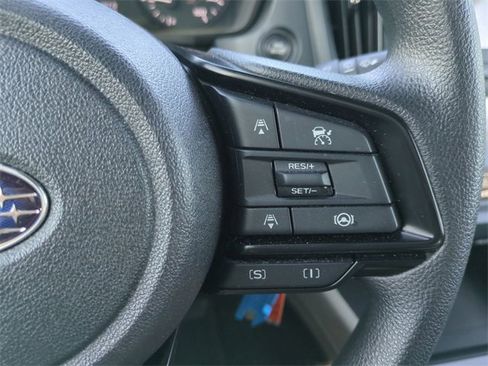 Used 2025 Subaru Forester image 28