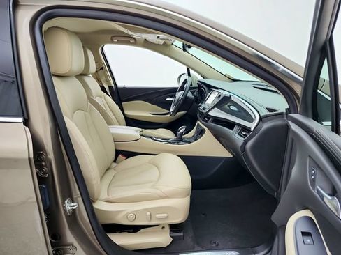 Used 2017 Buick Envision Essence FWD image 18