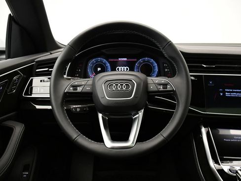 New 2026 Audi Q8 Premium Plus image 23